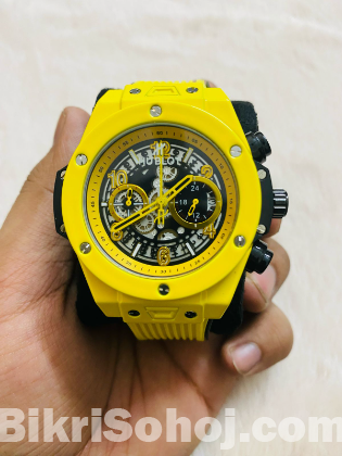 Hublot Big Bang Edition (Multiple Color)